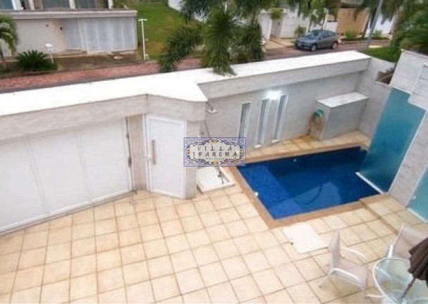 Imagem Imóvel com 4 Quartos à Venda, 420 m² em Recreio Dos Bandeirantes - Rio De Janeiro
