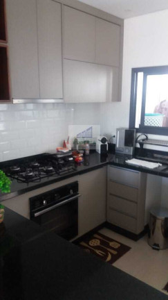 Imagem Apartamento com 3 Quartos à Venda, 125 m² em Campo Belo - São Paulo
