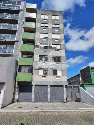 Imagem Apartamento com 2 Quartos à Venda, 54 m² em Centro - Pelotas Imagem Apartamento com 2 Quartos à Venda, 54 m² em Centro - Pelotas
