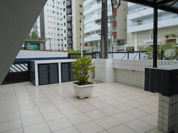 Apartamento com 1 Quarto à Venda, 48 m² em Vila Guilhermina - Praia Grande