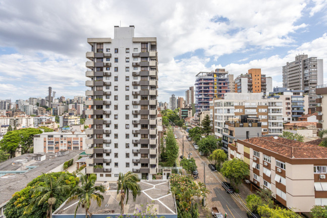 Imóvel com 1 Quarto à Venda,  em Petrópolis - Porto Alegre