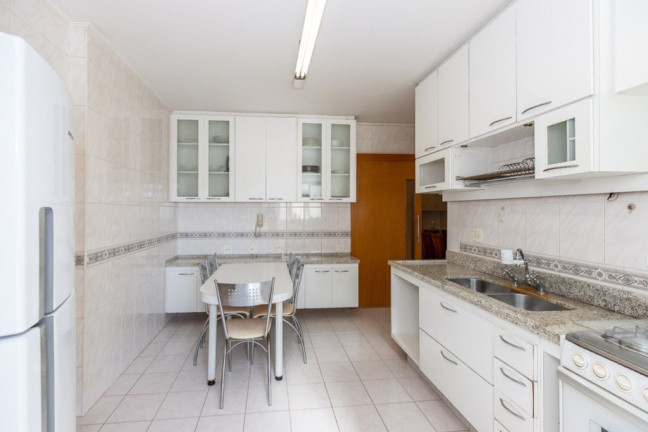 Imagem Apartamento com 3 Quartos à Venda, 153 m² em Moema - São Paulo Imagem Apartamento com 3 Quartos à Venda, 153 m² em Moema - São Paulo