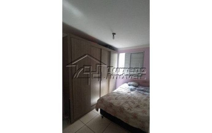 Imagem Apartamento com 2 Quartos à Venda, 50 m² em Parque Industrial - São José Dos Campos Imagem Apartamento com 2 Quartos à Venda, 50 m² em Parque Industrial - São José Dos Campos