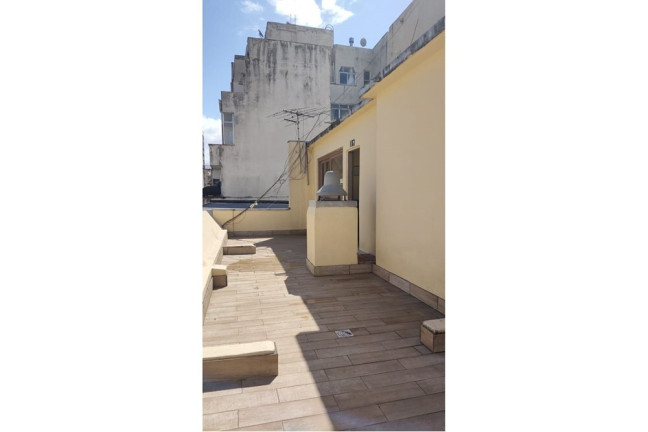 Imagem Loft com 1 Quarto à Venda, 43 m² em Centro Histórico - Porto Alegre