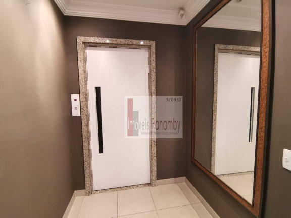 Imagem Apartamento com 3 Quartos à Venda ou Locação, 243 m² em Jardim Vitória Régia - São Paulo Imagem Apartamento com 3 Quartos à Venda ou Locação, 243 m² em Jardim Vitória Régia - São Paulo