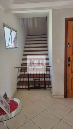 Imagem Apartamento com 3 Quartos à Venda, 176 m² em Vila Trujillo - Sorocaba Imagem Apartamento com 3 Quartos à Venda, 176 m² em Vila Trujillo - Sorocaba