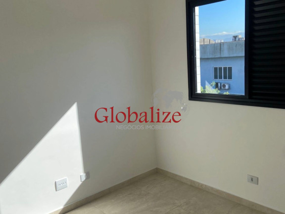 Imagem Imóvel com 2 Quartos à Venda, 94 m² em Macuco - Santos