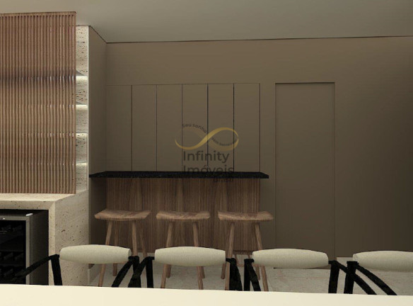 Imagem Apartamento com 4 Quartos à Venda, 207 m² em Lourdes - Belo Horizonte