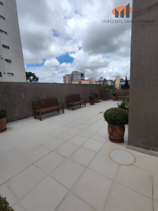 Imagem Kitnet com 1 Quarto à Venda, 26 m² em Juvevê - Curitiba