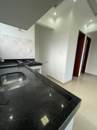 Imagem Casa com 2 Quartos à Venda, 53 m² em Ocian - Praia Grande