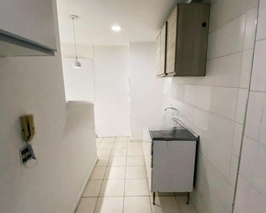 Imagem Apartamento com 2 Quartos à Venda, 53 m² em Anil - Rio De Janeiro