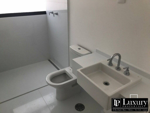 Imagem Apartamento com 4 Quartos à Venda, 322 m² em Itaim Bibi - São Paulo