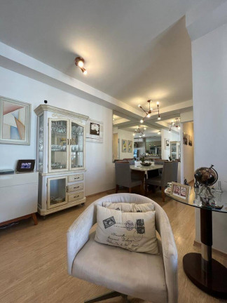 Imagem Apartamento com 3 Quartos à Venda, 94 m² em Alphaville - Santana De Parnaíba Imagem Apartamento com 3 Quartos à Venda, 94 m² em Alphaville - Santana De Parnaíba