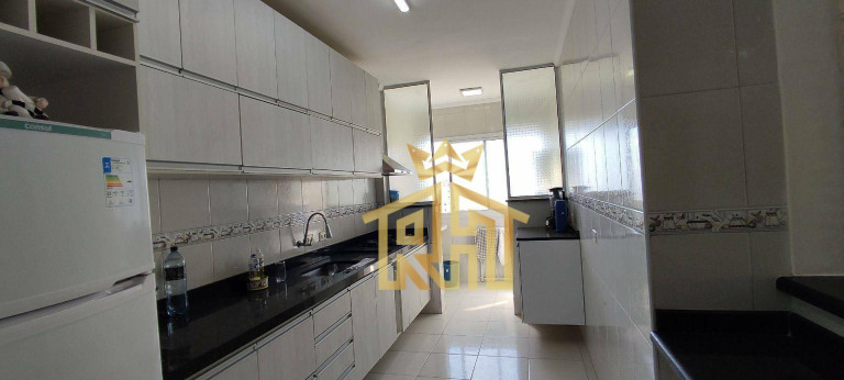 Imagem Apartamento com 3 Quartos à Venda, 100 m² em Tupi - Praia Grande Imagem Apartamento com 3 Quartos à Venda, 100 m² em Tupi - Praia Grande