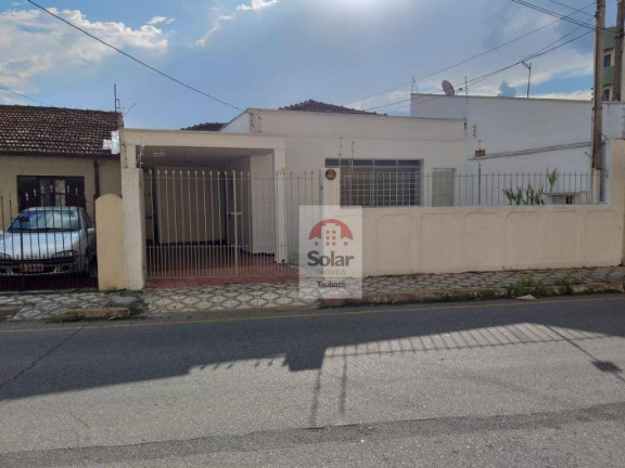 Casa com 1 Quarto para Alugar, 183 m² em Jardim Das Nações - Taubaté