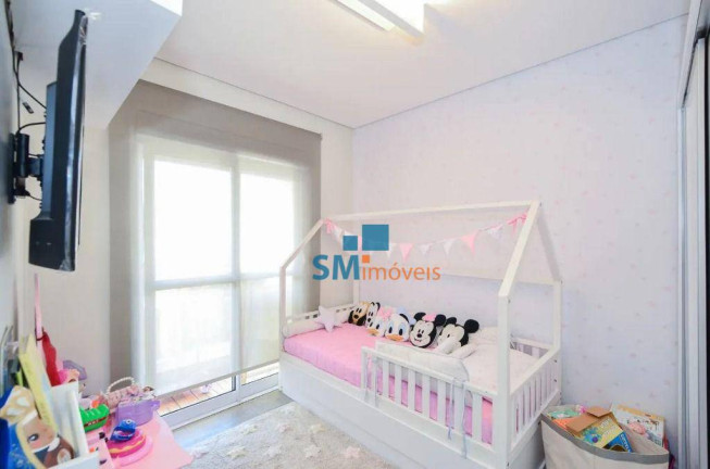 Imagem Apartamento com 2 Quartos à Venda, 74 m² em Vila Mariana - São Paulo