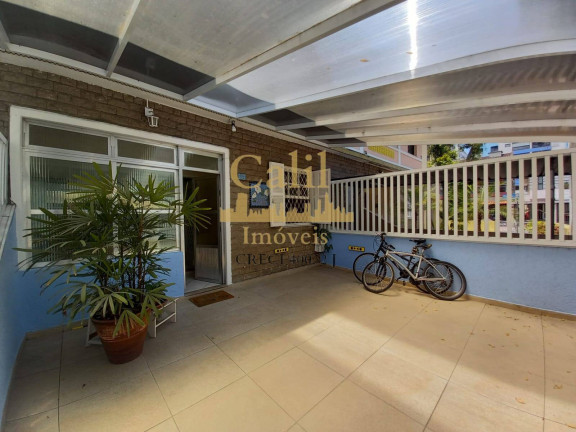 Imagem Casa com 2 Quartos à Venda, 71 m² em Embaré - Santos