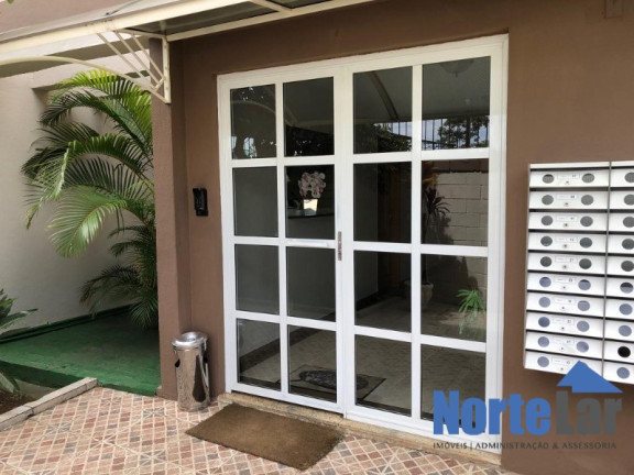 Imagem Apartamento com 2 Quartos à Venda, 54 m² em Vila Guilherme - São Paulo