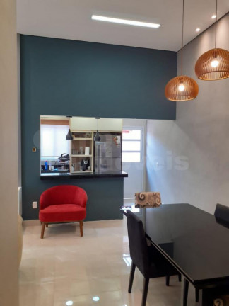 Imagem Casa com 3 Quartos à Venda, 103 m² em Portais (polvilho) - Cajamar