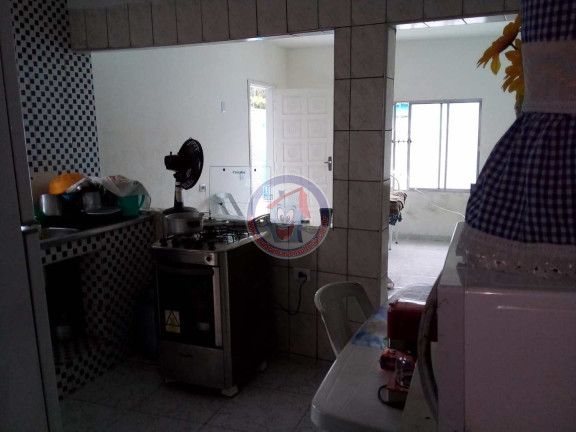 Imagem Casa com 1 Quarto à Venda, 73 m² em Vila Atlântica - Mongaguá Imagem Casa com 1 Quarto à Venda, 73 m² em Vila Atlântica - Mongaguá