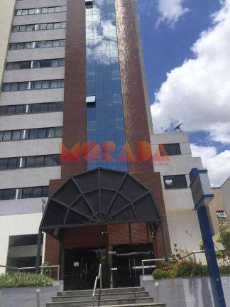 Studio com 1 Quarto para Alugar, 25 m² em Centro - Feira De Santana