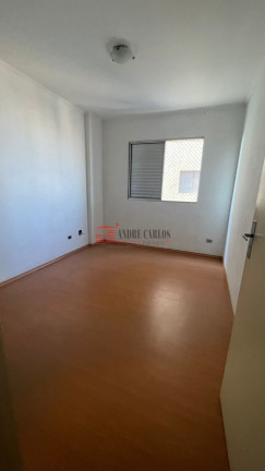 Apartamento com 2 Quartos à Venda, 62 m² em Jaguaribe - Osasco
