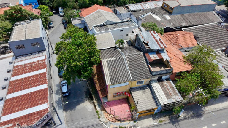 Imagem Casa à Venda, 197 m² em Santo Amaro - São Paulo Imagem Casa à Venda, 197 m² em Santo Amaro - São Paulo