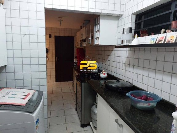 Imagem Apartamento com 3 Quartos à Venda, 83 m² em Bancários - João Pessoa Imagem Apartamento com 3 Quartos à Venda, 83 m² em Bancários - João Pessoa