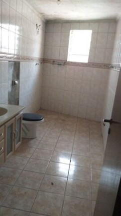 Imagem Casa com 2 Quartos à Venda, 327 m² em Jardim Do Estádio - Santo André