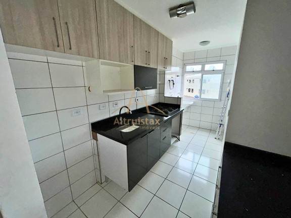 Imagem Apartamento com 2 Quartos à Venda, 50 m² em Santo Antônio - Osasco