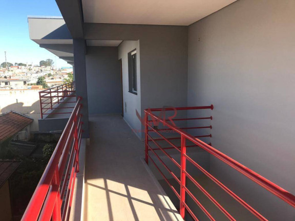 Apartamento com 1 Quarto à Venda, 38 m² em Itaquera - São Paulo