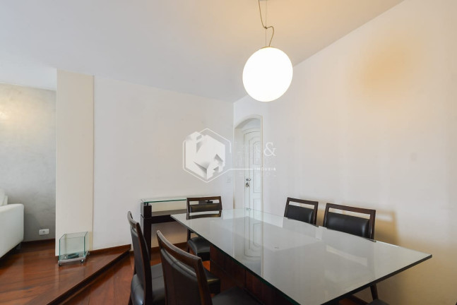 Imagem Apartamento com 2 Quartos à Venda, 92 m² em Indianópolis - São Paulo