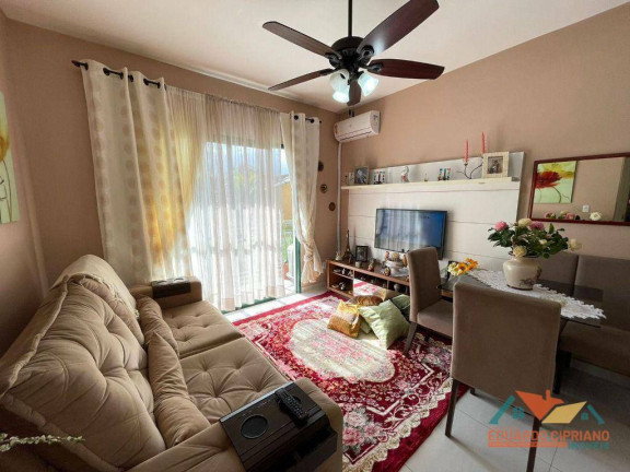 Imagem Apartamento com 2 Quartos à Venda, 70 m² em Massaguaçu - Caraguatatuba Imagem Apartamento com 2 Quartos à Venda, 70 m² em Massaguaçu - Caraguatatuba