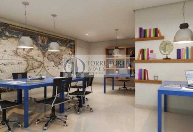 Imagem Apartamento com 2 Quartos à Venda, 59 m² em Chácara Seis De Outubro - São Paulo Imagem Apartamento com 2 Quartos à Venda, 59 m² em Chácara Seis De Outubro - São Paulo