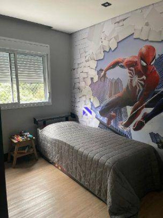 Imagem Apartamento com 3 Quartos à Venda, 128 m² em Vila Andrade - São Paulo Imagem Apartamento com 3 Quartos à Venda, 128 m² em Vila Andrade - São Paulo