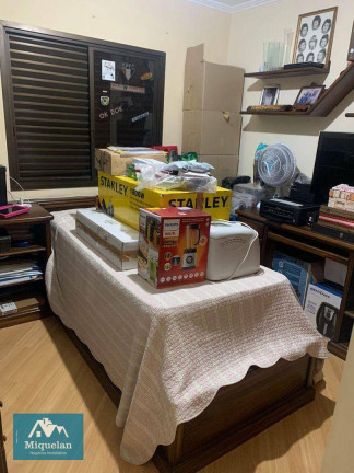 Imagem Apartamento com 4 Quartos à Venda, 170 m² em Santana - São Paulo Imagem Apartamento com 4 Quartos à Venda, 170 m² em Santana - São Paulo