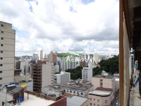Imagem Cobertura com 5 Quartos à Venda, 60 m² em Centro - Juiz De Fora