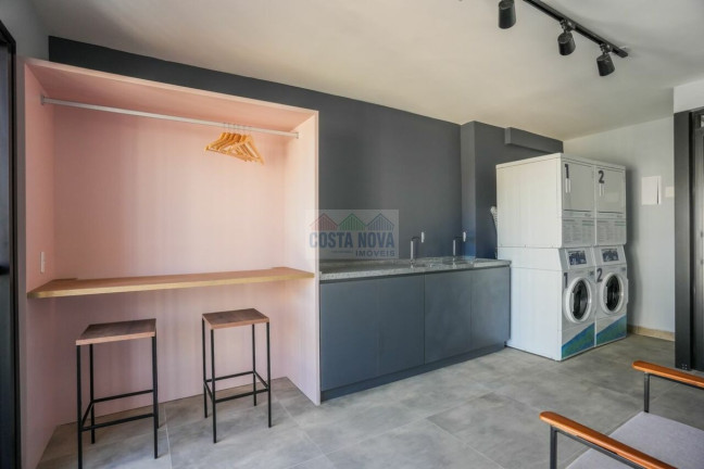 Imagem Apartamento com 1 Quarto à Venda, 26 m² em Vila Buarque - São Paulo Imagem Apartamento com 1 Quarto à Venda, 26 m² em Vila Buarque - São Paulo