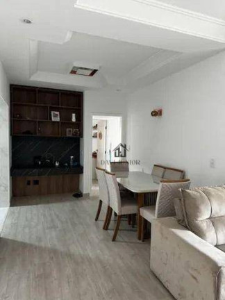 Imagem Apartamento com 3 Quartos à Venda, 95 m² em Parque Campolim - Sorocaba