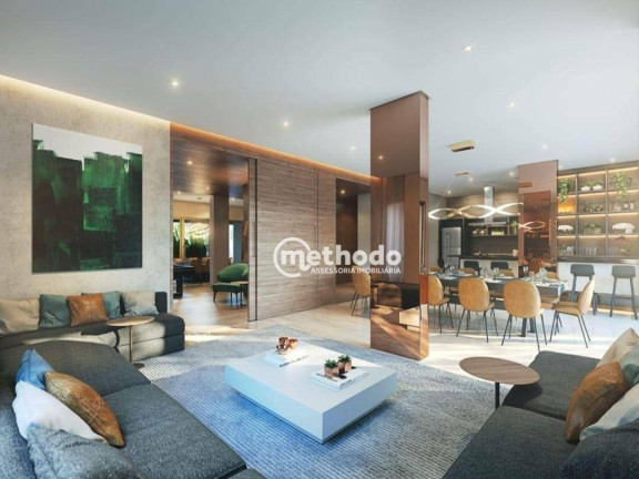 Imagem Apartamento com 2 Quartos à Venda, 76 m² em Nova Campinas - Campinas Imagem Apartamento com 2 Quartos à Venda, 76 m² em Nova Campinas - Campinas