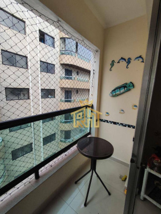 Imagem Apartamento com 1 Quarto à Venda, 47 m² em Tupi - Praia Grande