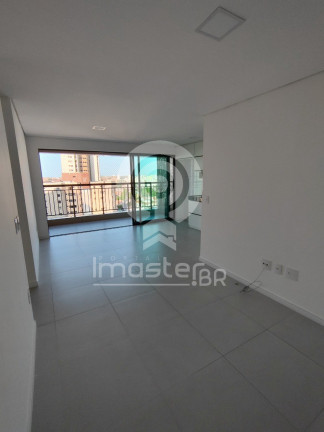 Apartamento com 3 Quartos à Venda, 72 m² em Meireles - Fortaleza