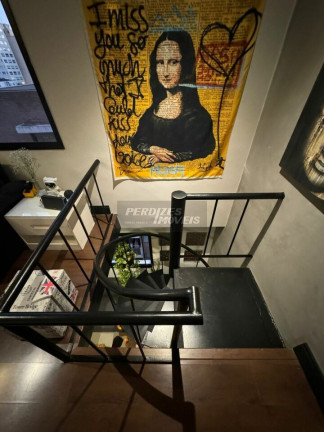 Imagem Apartamento com 2 Quartos à Venda, 94 m² em Perdizes - São Paulo