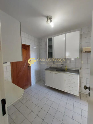 Imagem Apartamento com 3 Quartos à Venda, 76 m² em Federação - Salvador Imagem Apartamento com 3 Quartos à Venda, 76 m² em Federação - Salvador
