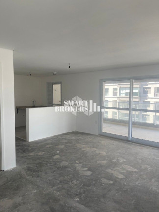 Imagem Apartamento com 2 Quartos à Venda, 103 m² em Jardim Das Acácias - São Paulo
