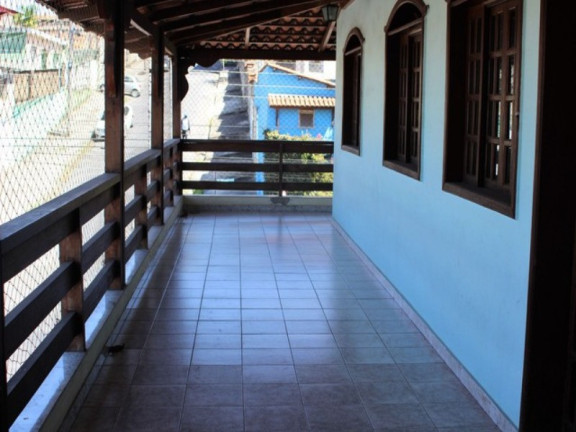 Imagem Casa com 5 Quartos à Venda, 180 m² em Industrial - Contagem Imagem Casa com 5 Quartos à Venda, 180 m² em Industrial - Contagem