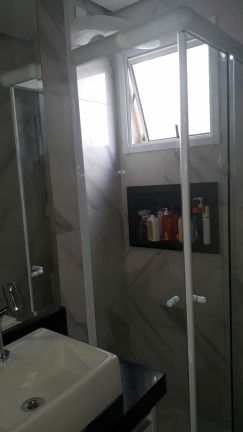 Imagem Apartamento com 2 Quartos à Venda, 50 m² em Parque Erasmo Assunção - Santo André Imagem Apartamento com 2 Quartos à Venda, 50 m² em Parque Erasmo Assunção - Santo André