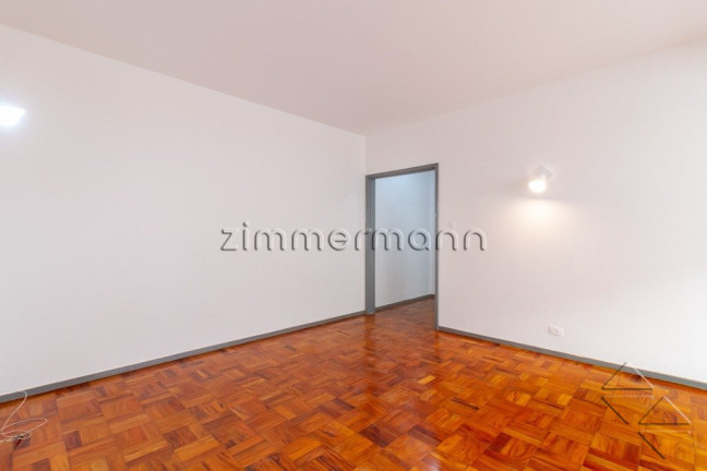 Imagem Apartamento com 2 Quartos à Venda, 129 m² em Pacaembu - São Paulo Imagem Apartamento com 2 Quartos à Venda, 129 m² em Pacaembu - São Paulo
