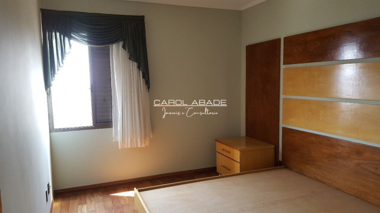 Apartamento com 3 Quartos para Alugar, 100 m² em Vila Bastos - Santo André