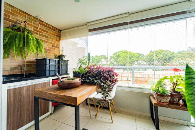 Imagem Apartamento com 3 Quartos à Venda, 103 m² em Vila Mascote - São Paulo Imagem Apartamento com 3 Quartos à Venda, 103 m² em Vila Mascote - São Paulo